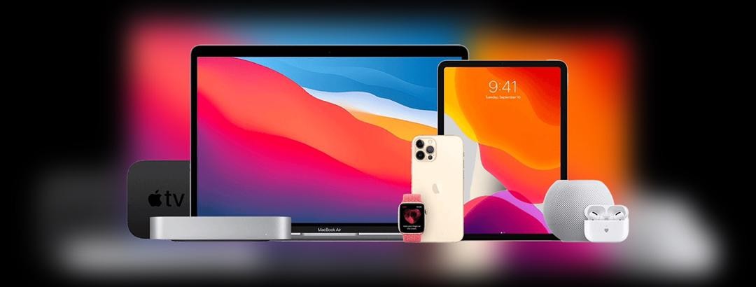 محصولات مورد انتظار اپل در سال 2022