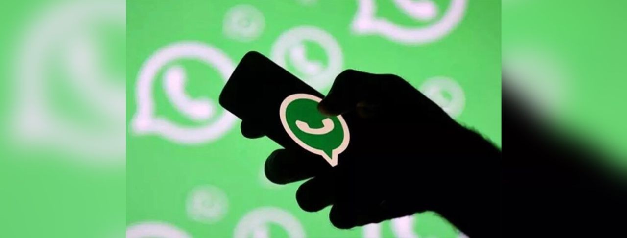 قابلیت توقف ویس واتساپ در آپدیت جدید ارائه خواهد شد اما همچنان برای کاربران عمومی انتشار نشده است.