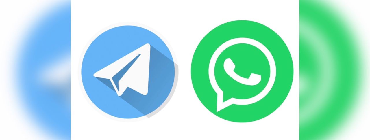 نحوه انتقال پیام ها از واتس اپ به تلگرام