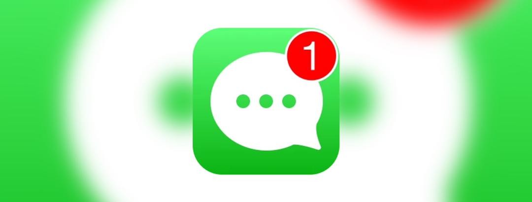 رفع مشکل ارسال پیام در imessage رفع مشکل ارسال پیام در imessage