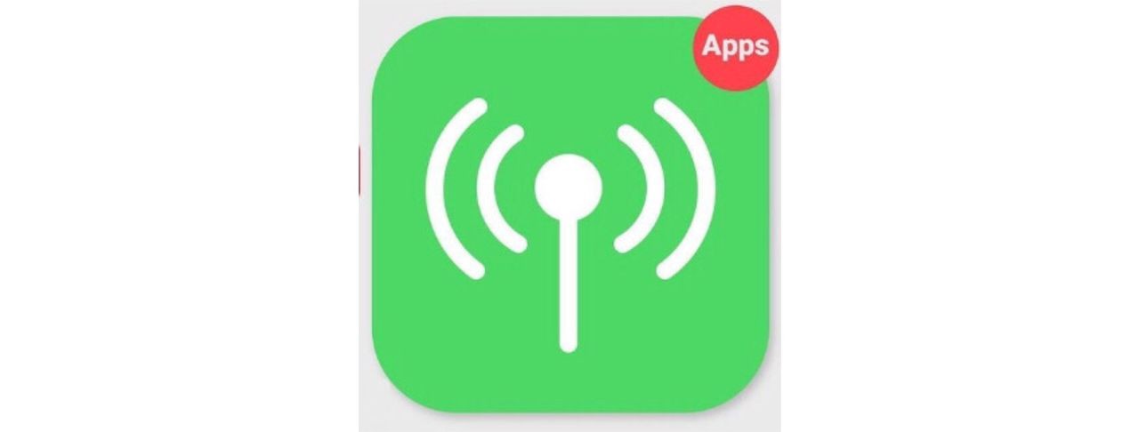 جلوگیری استفاده اپ ها از اینترنت