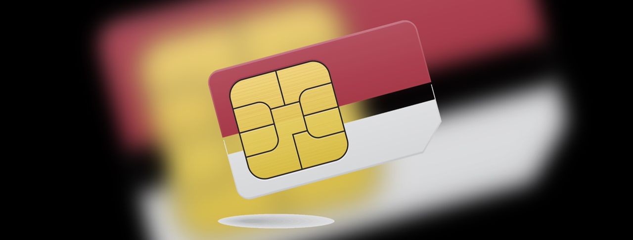 چطور پین کد سیم کارت تغییر دهیم؟