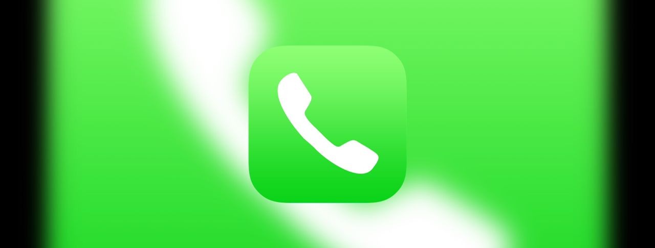 پاسخ تماس آیفون بدون لمس آیفون