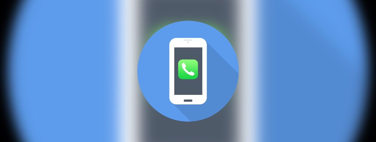 آموزش فعالسازی اعلام صوتی نام تماس گیرنده در آیفون آموزش فعالسازی اعلام صوتی نام تماس گیرنده در آیفون