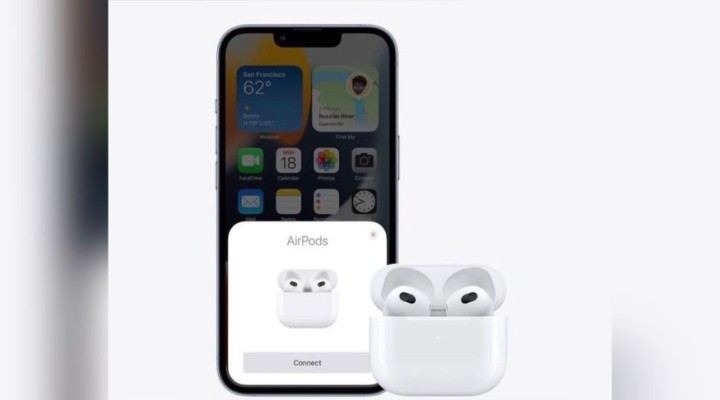 نسخه iOS13 پیش‌نیاز استفاده از ایرپاد3