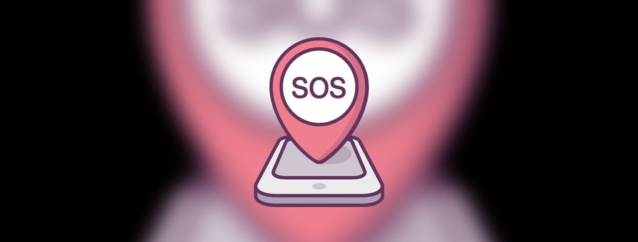 همه چیز در مورد Emergency SOS همه چیز در مورد Emergency SOS