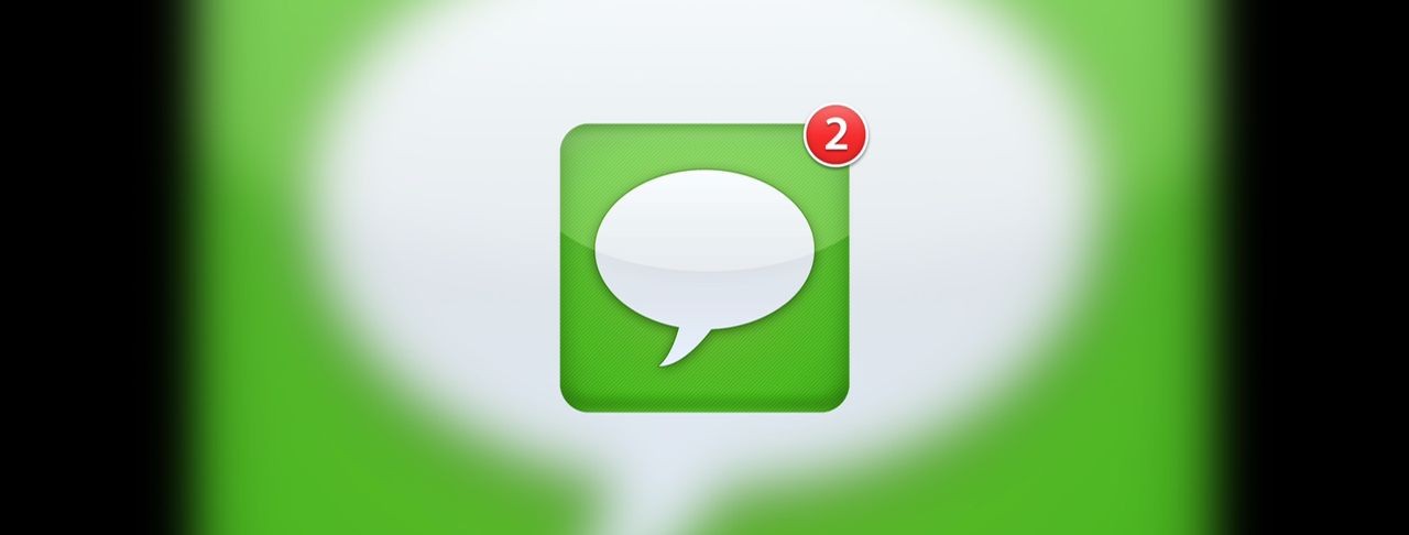 جلوگیری از حذف پیام صوتی در imessage