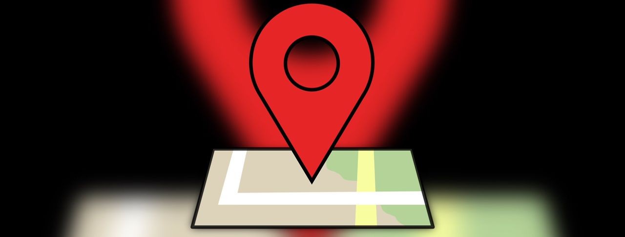 لوکیشن خود را چگونه در imessages اشتراک بگذاریم