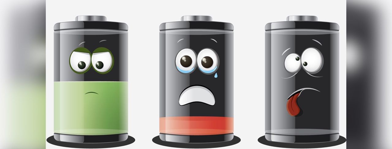 قابلیت optimized battery charging چیست؟؟ قابلیت optimized battery charging چیست؟؟
