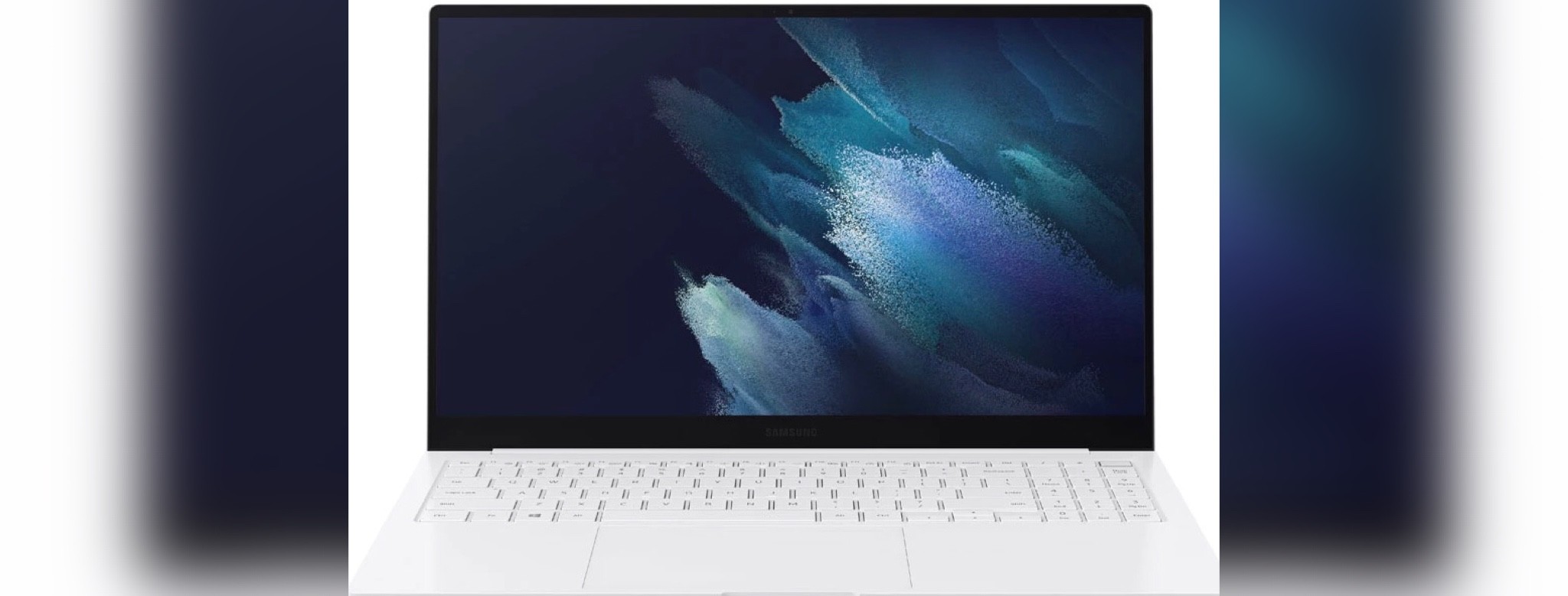 سامسونگ از لپ تاپ Galaxy book 2 pro رونمایی کرد