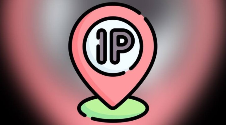 آموزش تغییر ادرس ip در ایفون