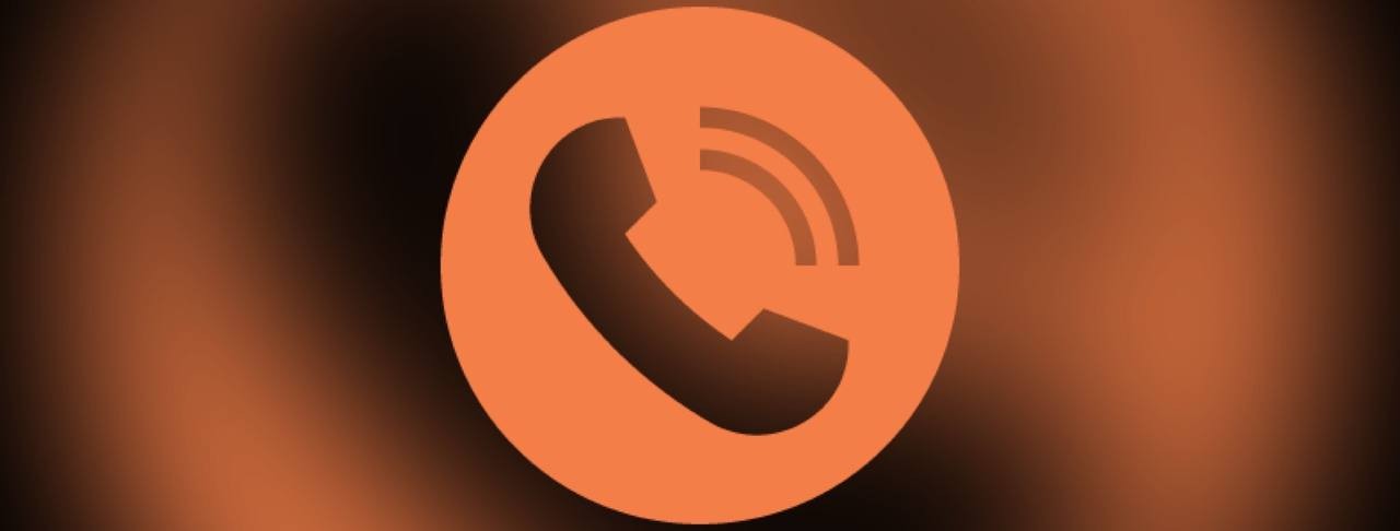 فعال کردن پشت خط در آیفون