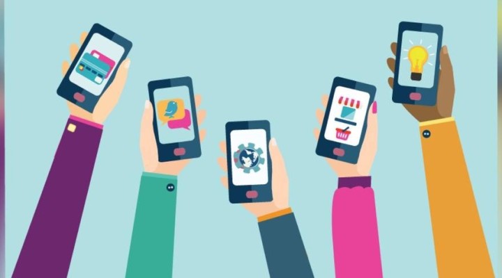پاک کردن اپلیکیشن های بلا استفاده در تنظیمات