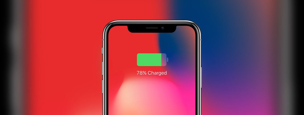 هرگز گوشی خود را 100% شارژ نکنید