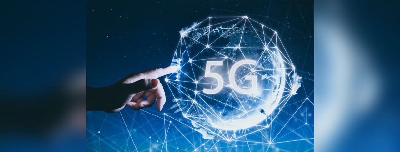 گوشی های سامسونگ و اپل نمیتوانندبه شبکه 5G متصل شوند