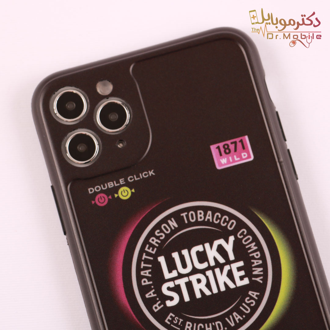 قاب IMD مدلLUCKY