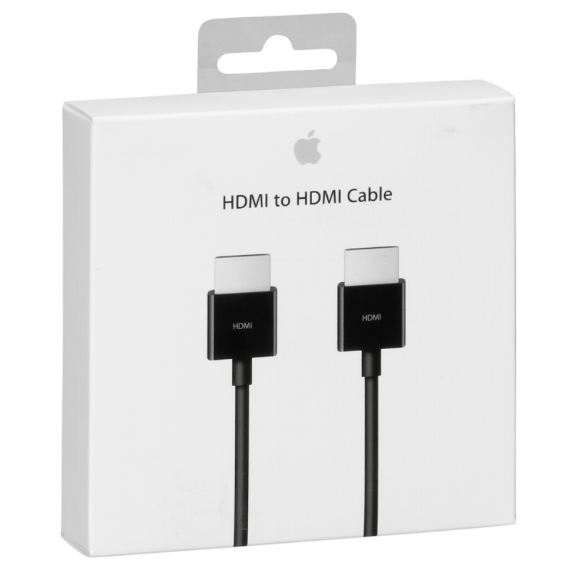 کابل HDMI  اپل