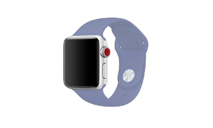 دستبند سیلیکونی اپل واچ
