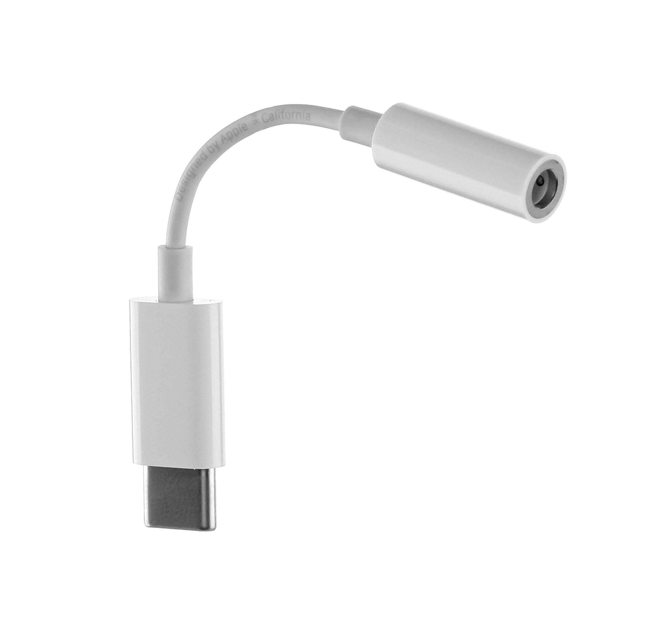 تبدیل USB-C به جک 3.5