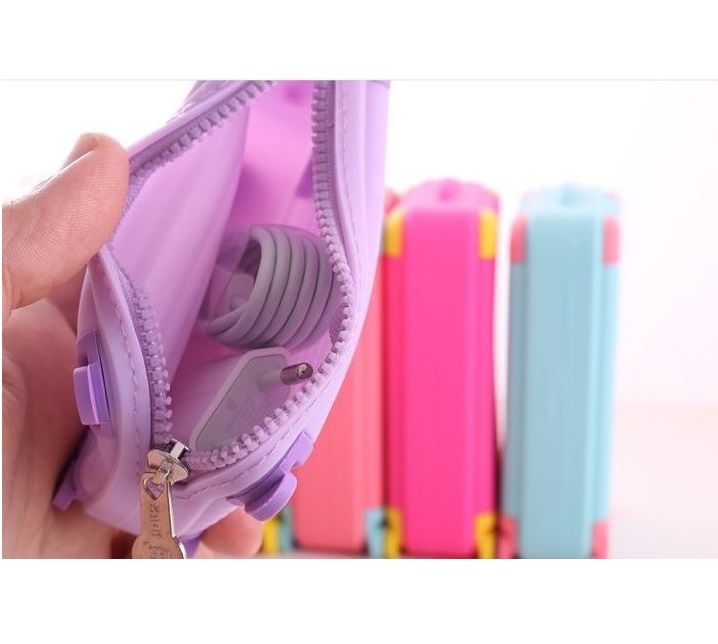 کابل شارژ و آداپتور