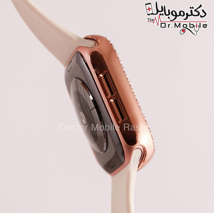 گارد اپل واچ