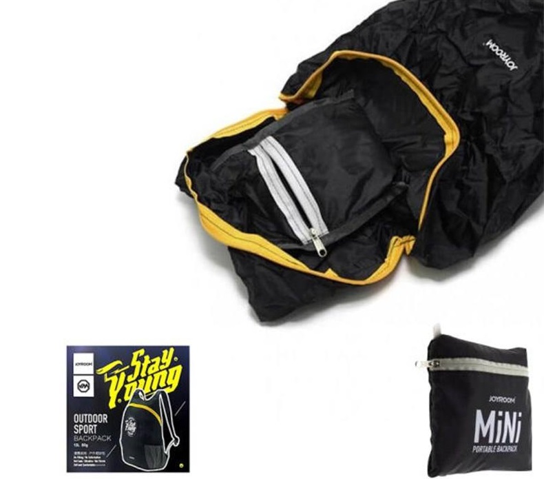 کوله پشتی joyroom