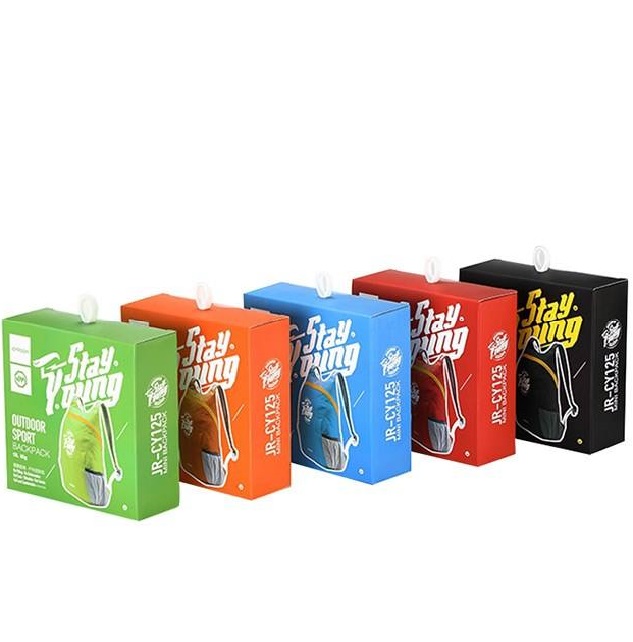 کوله پشتی joyroom