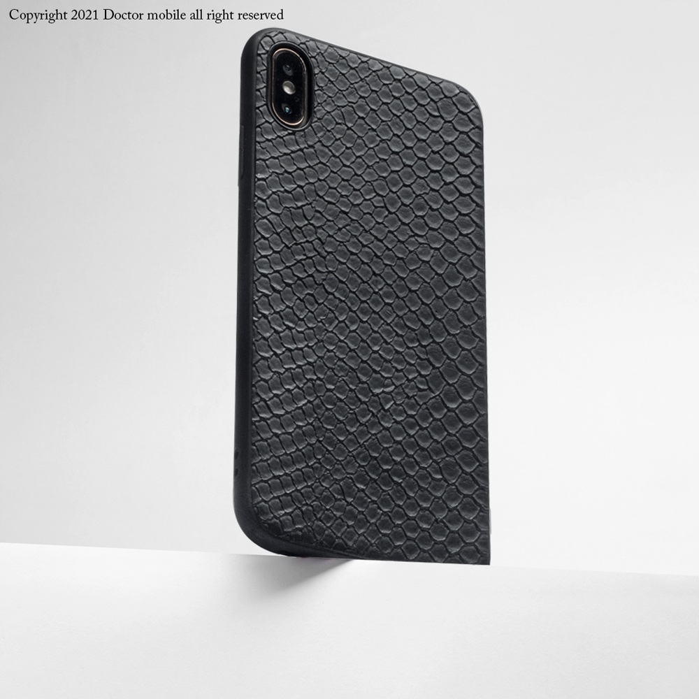 قاب tpu leather