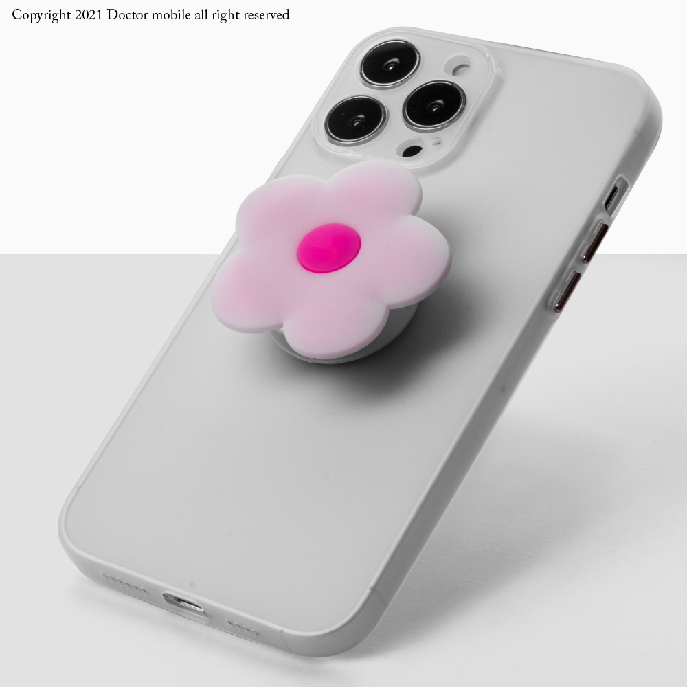 پاپ سوکت عروسکی