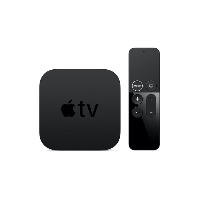 Apple TV