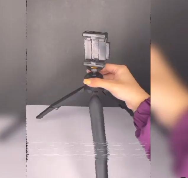 پایه نگهدارنده موبایل