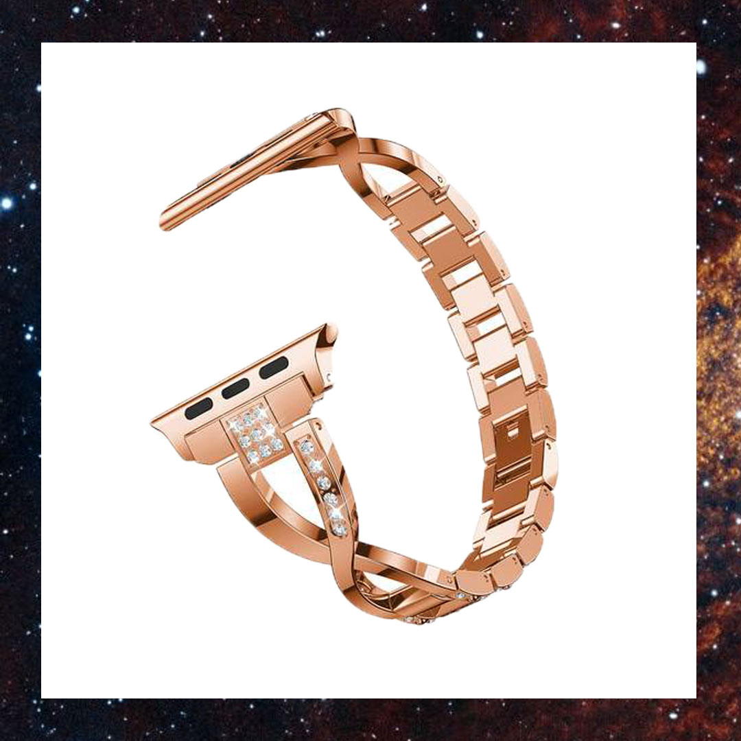 دستبند فلزی Chain3