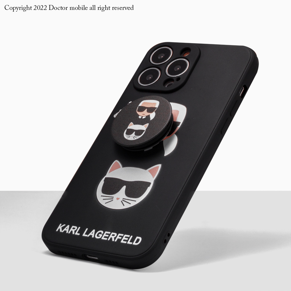 قاب karl