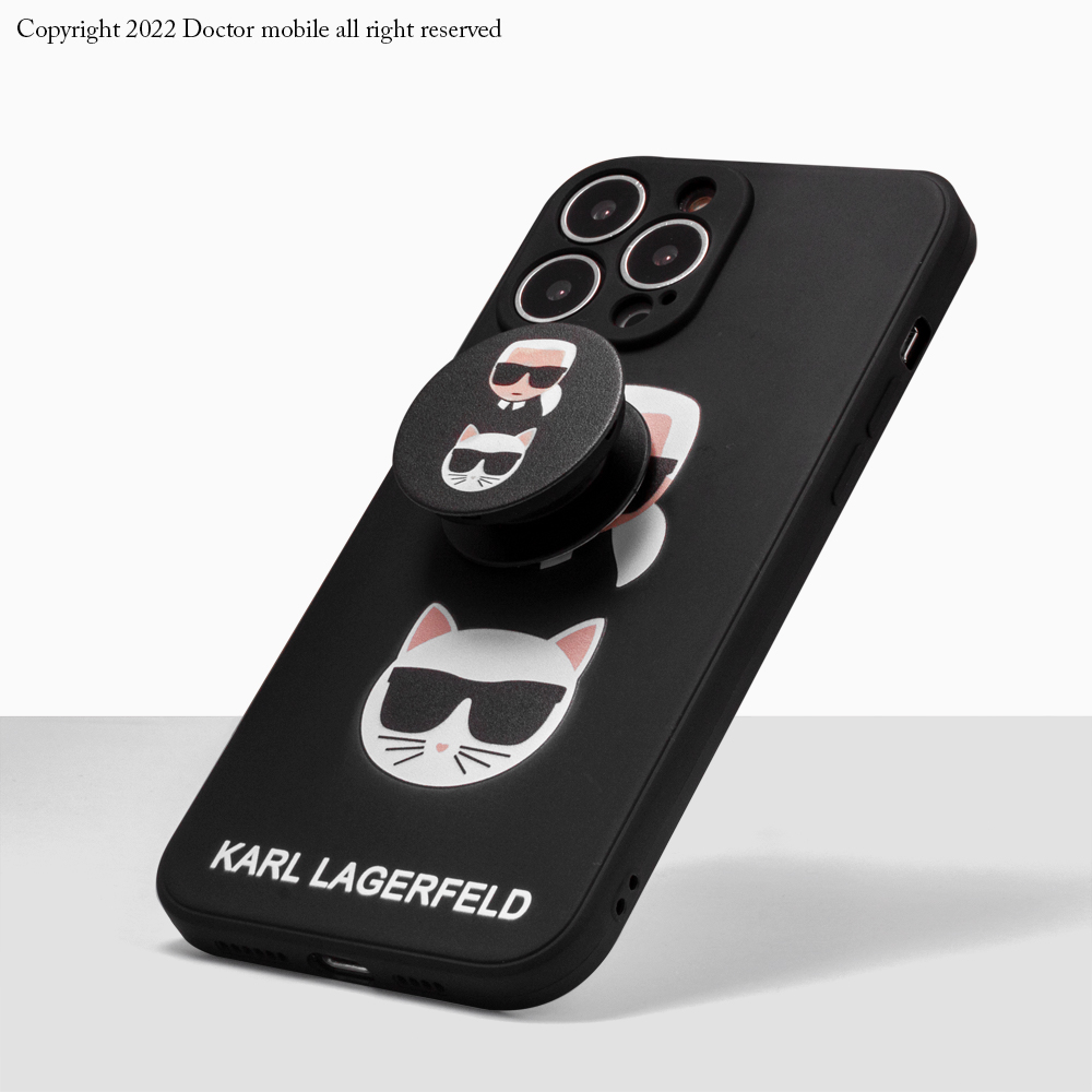 قاب karl