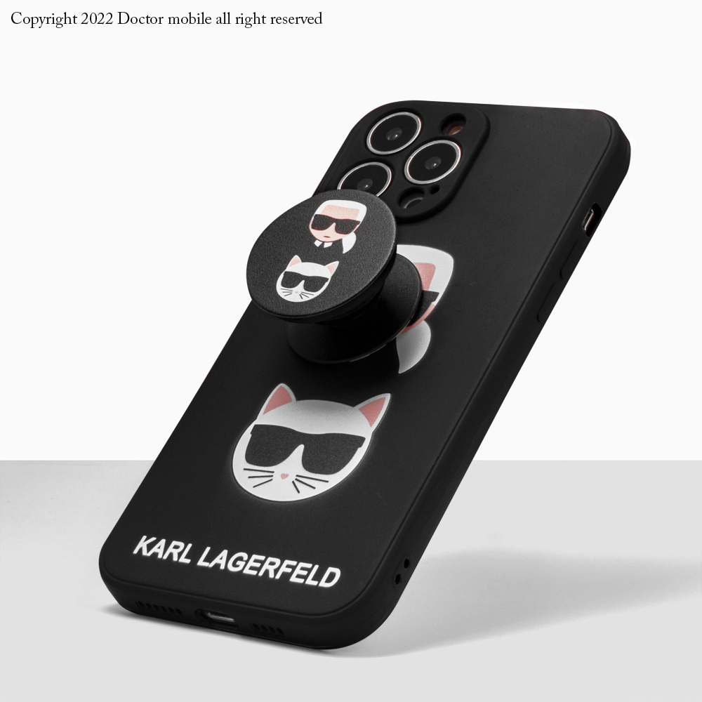 قاب karl