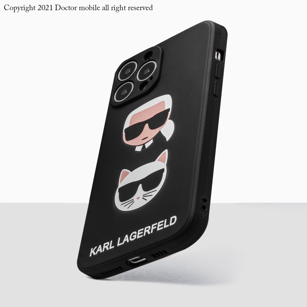 قاب karl