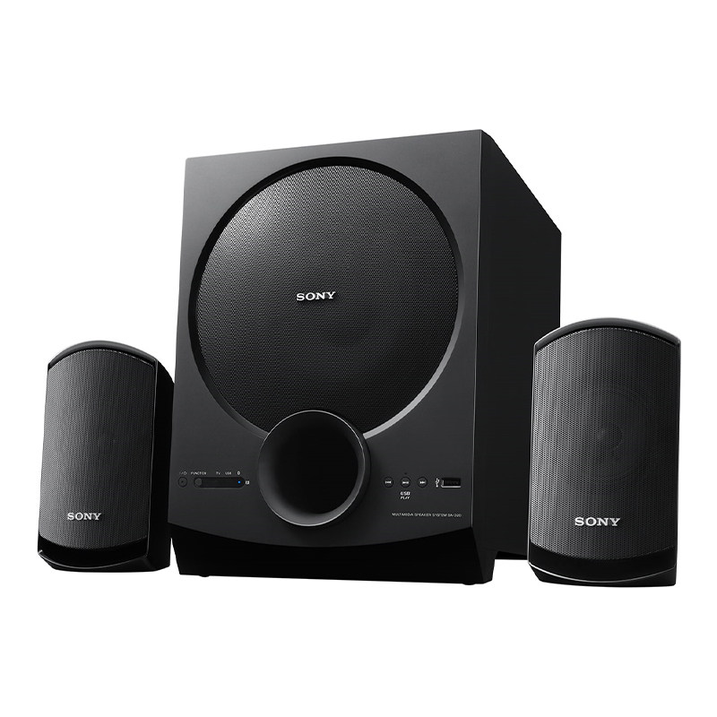 اسپیکر sony sa-d20