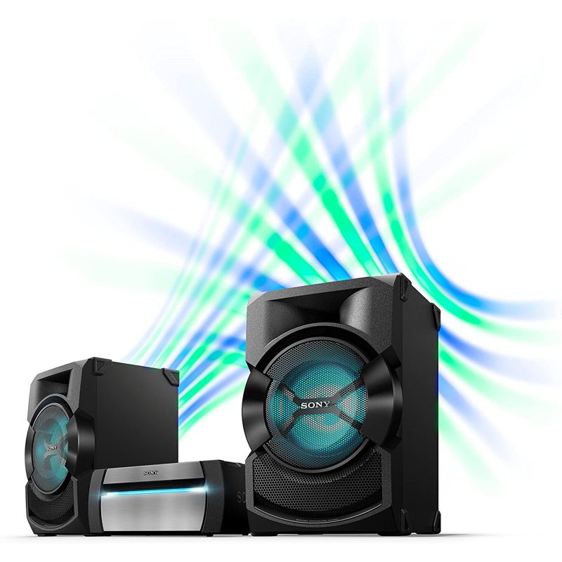اسپیکر SONY SHAKE X30D