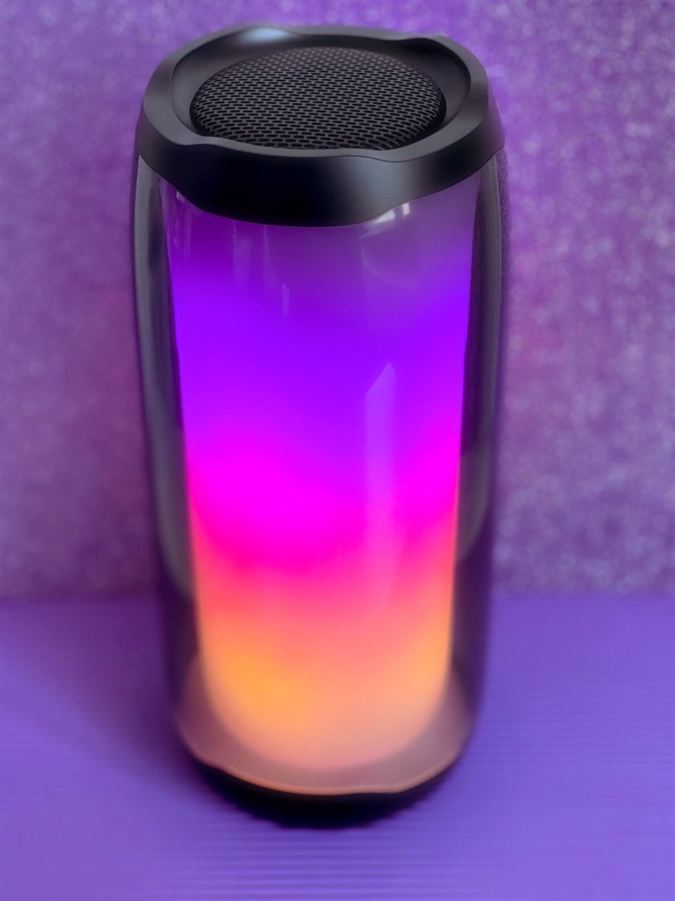 اسپیکر pulse4