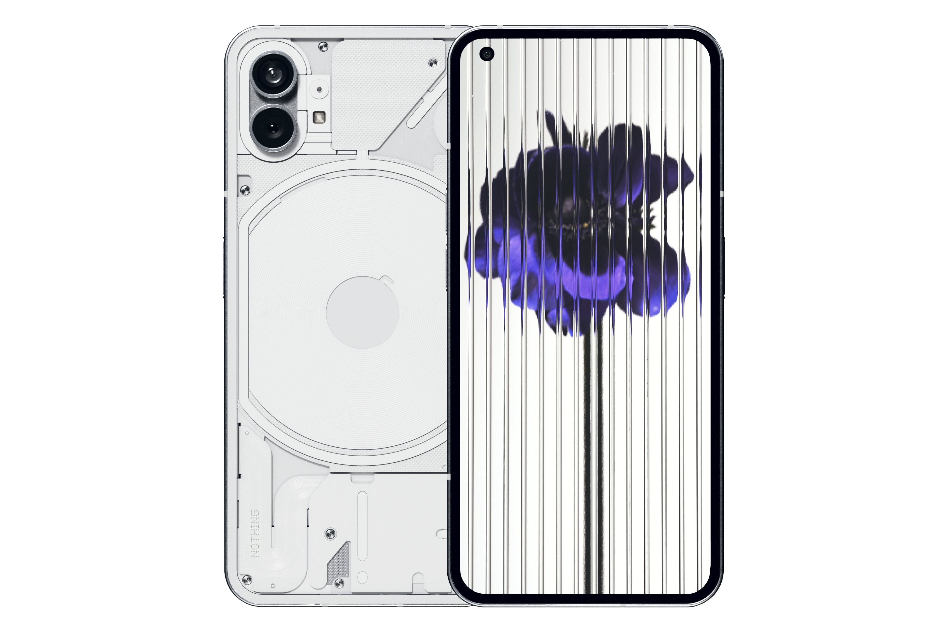 ناتینگ فون 1