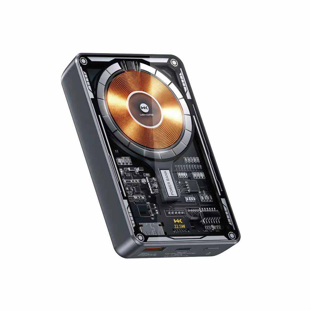 پاوربانک wk w-289