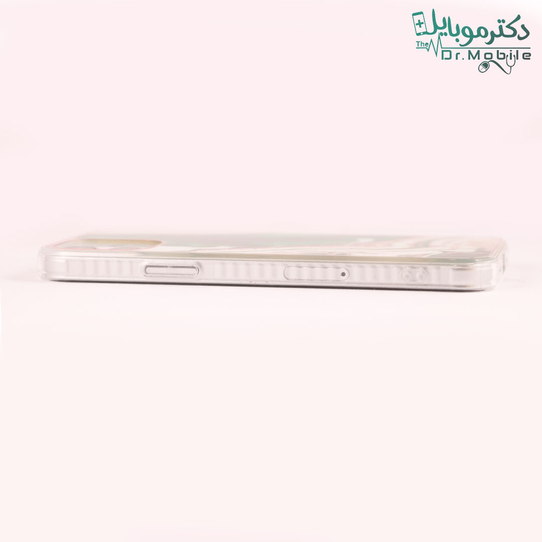 قاب طرح ماربل