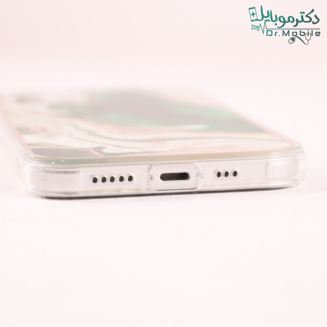 قاب طرح ماربل