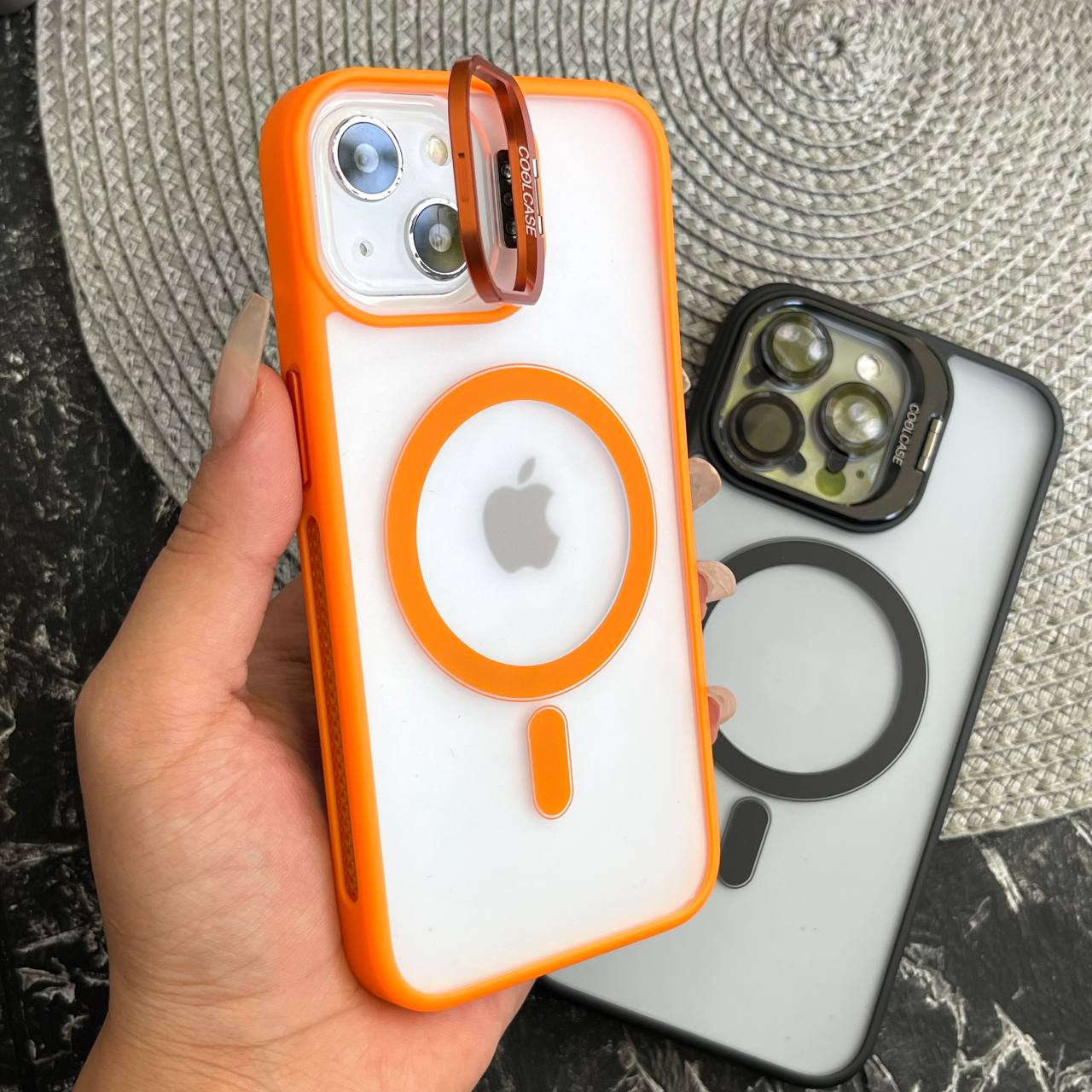 قاب cool case مات