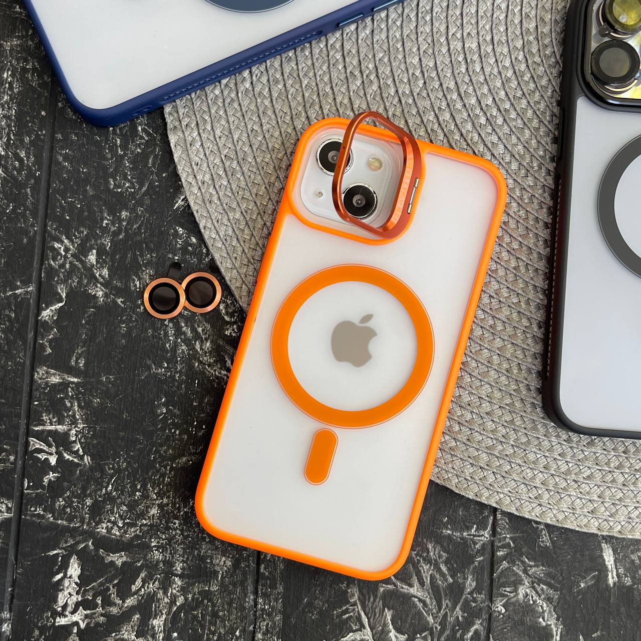 قاب cool case براق