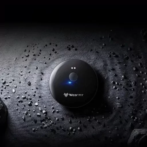 دستگاه مترجم