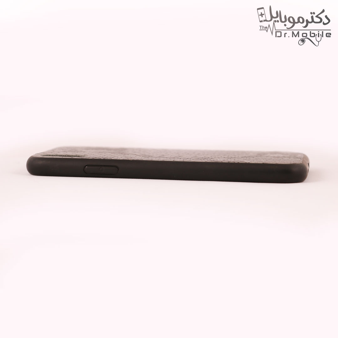 قاب طرح پوست ماری
