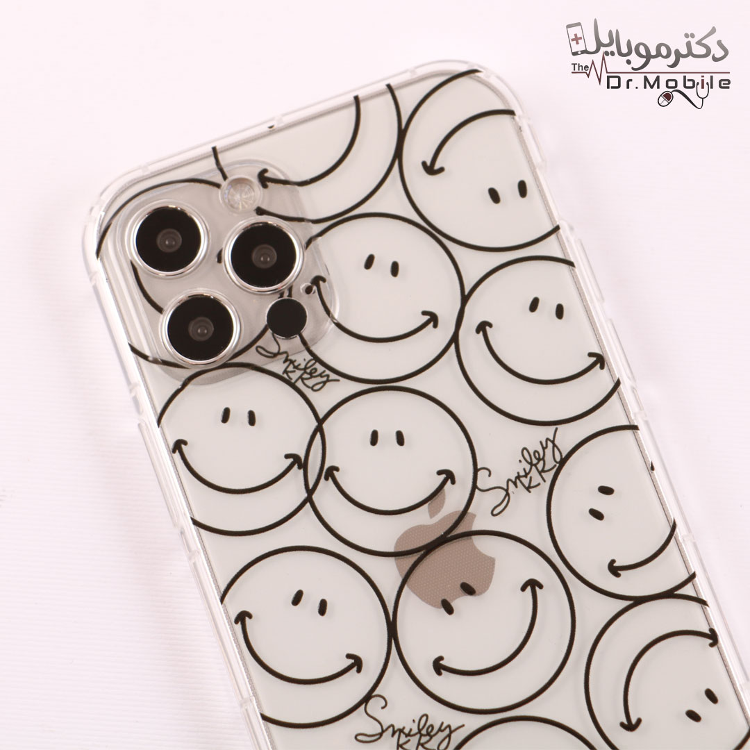 قاب ژله ای طرح دار