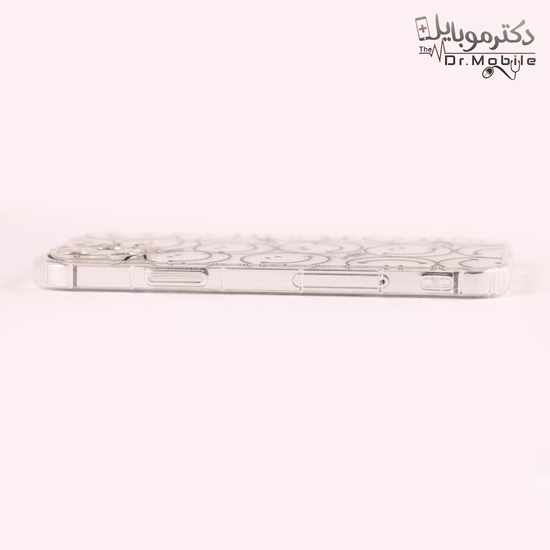 قاب ژله ای طرح دار