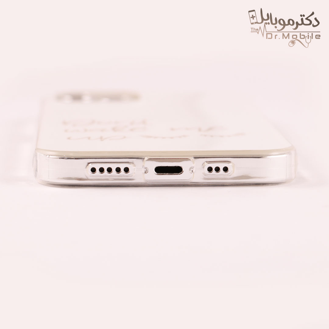 قاب ژله ای طرح دار